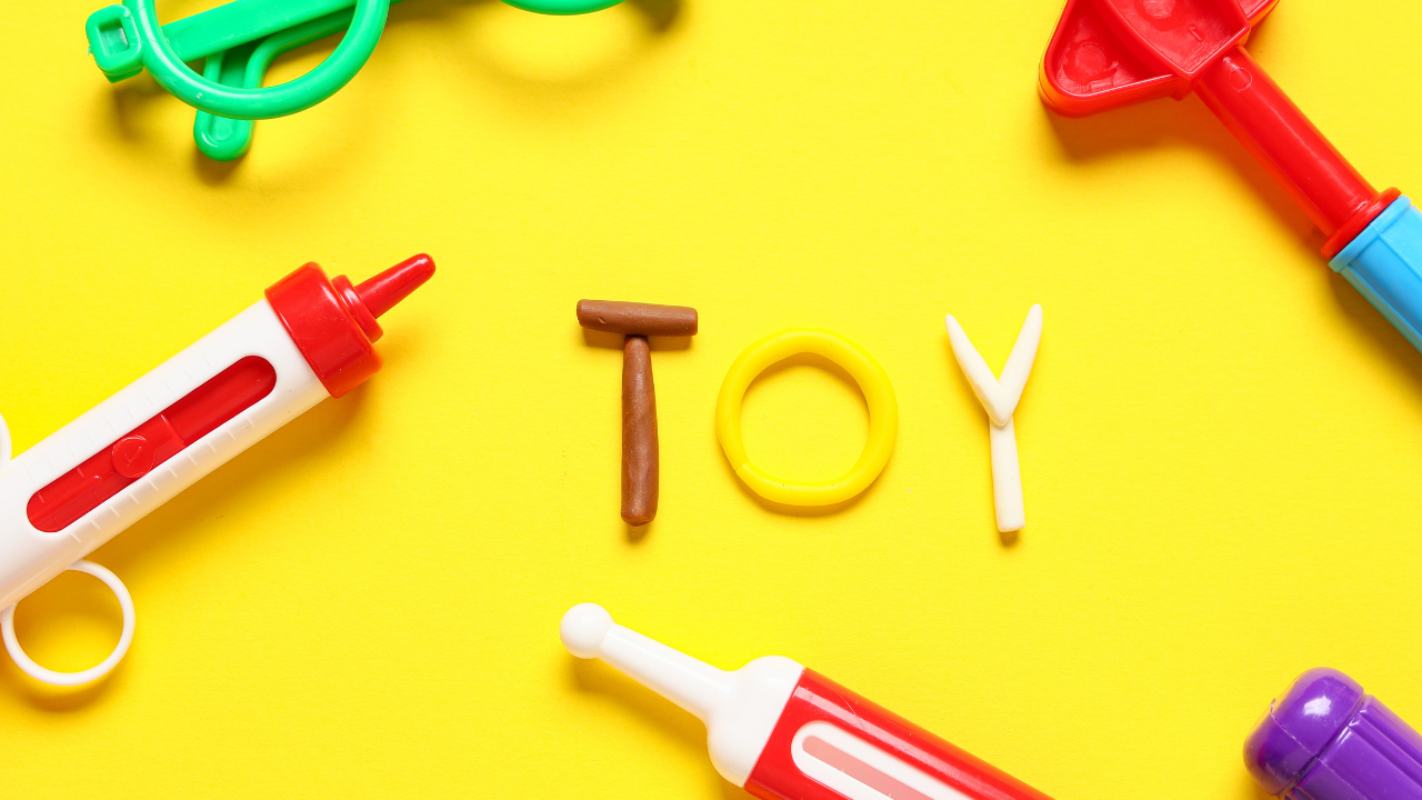 Toys